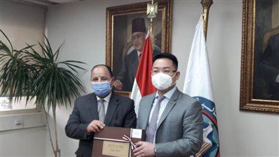 وزير المالية:تعزيز التحول الرقمى لتحسين مناخ الأعمال وتحفيز المستثمرين