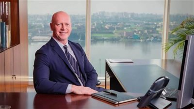 نائب رئيس بنك HSBC: تمويلات بـ20 مليار دولار لمستثمرين صينيين لإقامة مشروعات في مصر