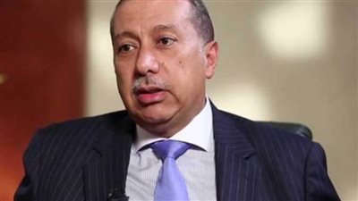 حسين: المؤسسات المالية تفضل تمويل المشروعات التي يزيد حجمها عن 100 مليون دولار