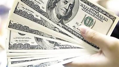 مستجد كامل.. سعر الدولار اليوم في مصر تحديث يومي 23 يونيو 2021