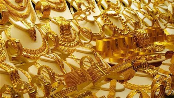 سعر الذهب في مصر