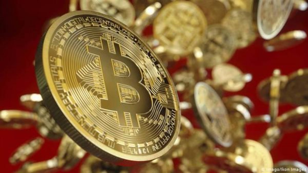 سعر البيتكوين فولت