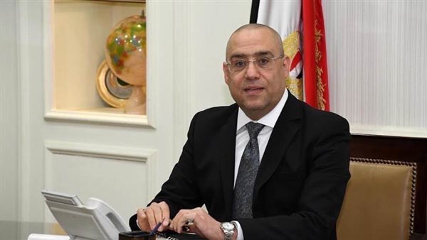عاصم الجزار وزير