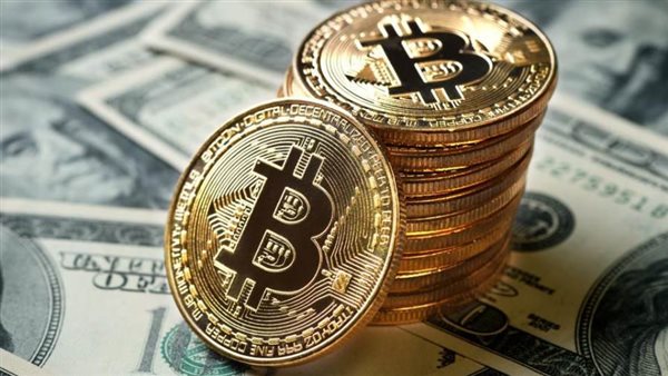 سعر البيتكوين فولت