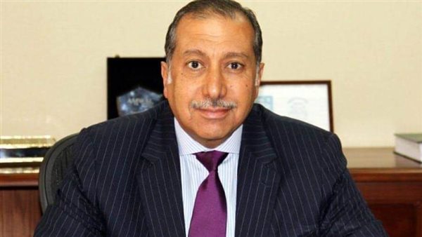 رئيس بنوك رجال الأعمال