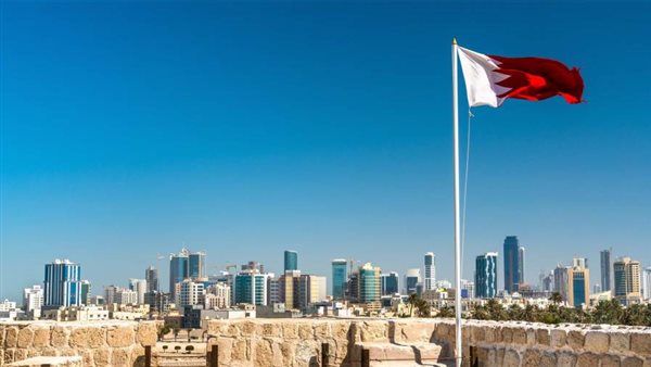 اقتصاد البحرين