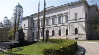 بنك فنلندا المركزي يستثمر 300 مليون دولار في الصندوق الأخضر لـBIS