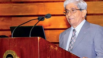 محافظ البنك المركزي السريلانكي: التدفقات النقدية 