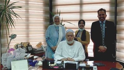 فيديو | ضمن مشروع 