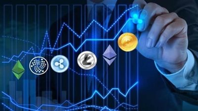 ارتفاع استثمارات العملات المشفرة في الهند إلى 40 مليار دولار