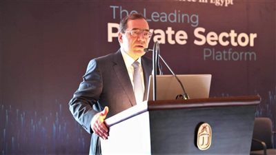 وزير البترول: 6 مليارات دولار استثمارات أجنبية مباشرة خلال 2020 رغم تحديات كورونا