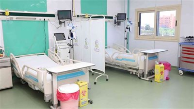 11 مليون جنيه من مؤسسة بنك مصر لتنمية المجتمع لدعم وحدة علاج الحروق بمستشفيات قنا الجامعية