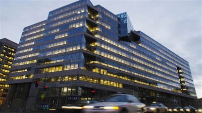 نائب محافظ بنك الصين يتقرب من تولي منصب في صندوق النقد الدولي