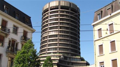 بنك التسويات الدولية يعلن التعاون مع بنكين مركزيين لاختبار CBDC