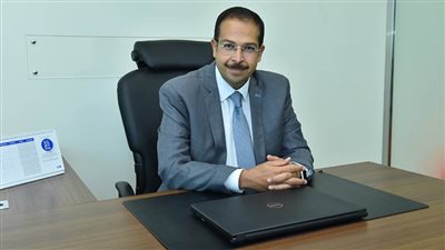 رئيس قطاع التدريب بـ CIB: البنك يحافظ على قدرته المصرفية المرنة لمواكبة التغيرات المستمرة