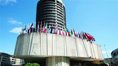 بنك التسويات الدولية: العملات الرقمية للبنك المركزي يمكن أن تكون مكملاً جيدًا للنظام النقدي التنافسي