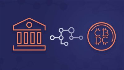 خبراء: يجب التعاون بين البنوك المركزية والقطاع الخاص في إصدار العملات الرقمية CBDC