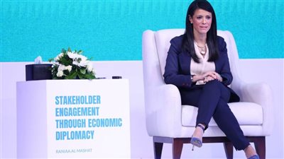 المشاط: 18 مشروعًا ممولًا من شركاء التنمية في 17 محافظة لتحسين أحوال المواطنين والقضاء على الفقر بقيمة 1.33 مليار دولار