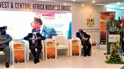 بالتعاون مع تجاري وفا بنك.. انطلاق فعاليات منتدى الأعمال المصري الكاميروني