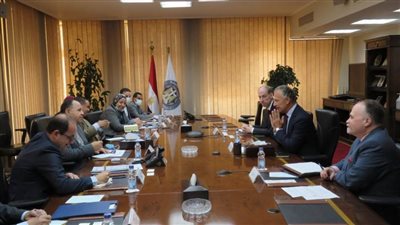 المالية: شركة أمريكية تُخطط لضخ استثمارات بـ ٥ مليارات دولار في مصر خلال ٥ سنوات