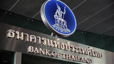 بنك تايلاند المركزي: لا يجري استخدام العملات المشفرة في عمليات الدفع