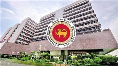 البنك المركزي السريلانكي يفرض ضوابط على رأس المال