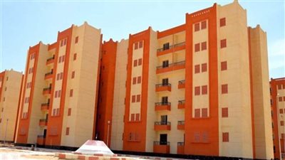 خطوات سهلة وبسيطة.. كيف تحصل على شقة من البنك الأهلي المصري 