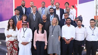  المشاط: مصر لريادة الأعمال ضاعفت استثماراتها في الشركات الناشئة إلى 109 مليون جنيه 