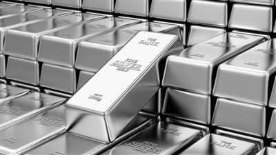 سعر الفضة اليوم الثلاثاء 13 يوليو 2021