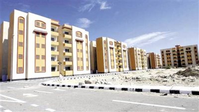 مبادرة البنك المركزى للتمويل العقارى ٢٠٢١.. لو هتشتري شقة بـ1.1 مليون جنيه اعرف المقدم والقسط الشهري