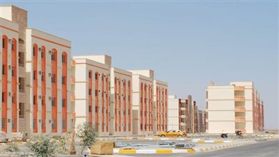 مبادرة البنك المركزى للتمويل العقارى ٢٠٢١.. اعرف قيمة مقدم الشقة وسعرها