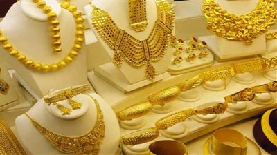 سعر الذهب لحظة بلحظة اليوم الأربعاء 14 يوليو 2021