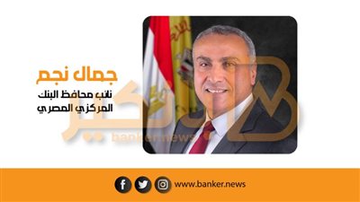 نجم: مبادرة دعم الصناعة تشمل جميع البنوك.. والمركزي يتحمل 4.75 مليار جنيه