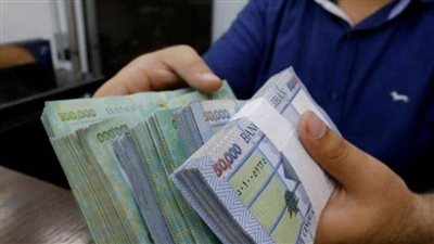 انهيار الليرة اللبنانية عقب اعتذر الحريري عن تشكيل الحكومة