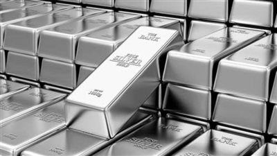 سعر الفضة اليوم الأحد 18 يوليو 2021