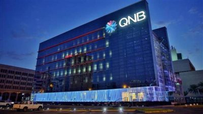 أماكن ماكينات الصراف الآلي QNB الأهلي في الساحل الشمالي