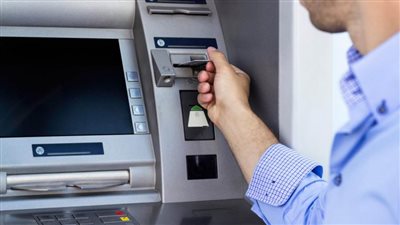البنوك : تغذية ماكينات  الـ ATM طوال عطلة عيد الأضحى لتلبية احتياجات المواطنين من