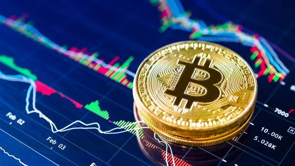 سعر البيتكوين فولت