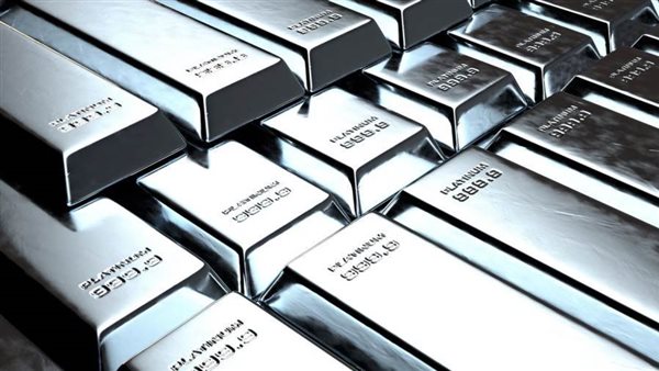 سعر الفضة اليوم