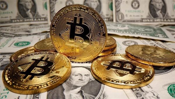 سعر البيتكوين فولت