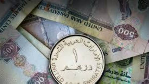 الدرهم الإماراتي