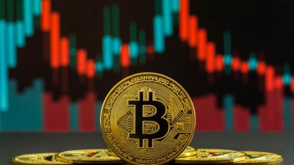 سعر البيتكوين فولت