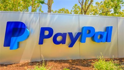 ارتفاع عائدات معاملات PayPal بنسبة 17٪ بالربع الثاني من 2021