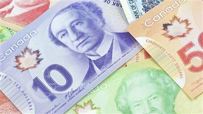 بنك كندا المركزي: المعروض النقدي للبلاد فاق التوقعات خلال 2020