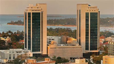 البنك المركزي التنزاني: توقعات مخاطر التضخم معتدلة