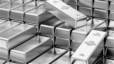 سعر الفضة اليوم الأحد 25 يوليو 2021