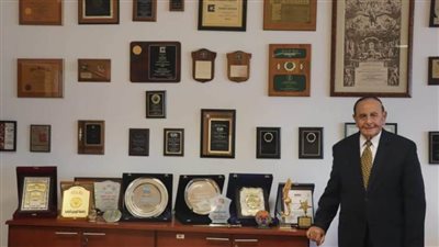 طارق خليل يغادر رئاسة جامعة النيل  ويعود للعمل في مجالات إدارة التكنولوجيا