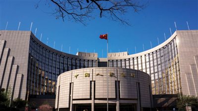 البنك المركزي الصيني: الأولوية القصوى بتسريع عملية بناء نظام تمويل أخضر