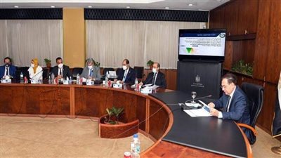 وزير البترول: تنفيذ 5 مشروعات كبرى للتكرير والبتروكيماويات باستثمارات 14 مليار دولار