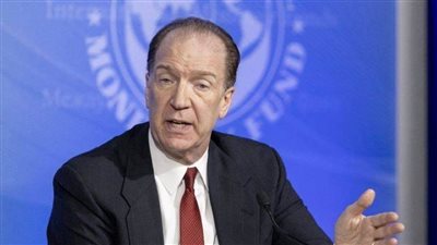 رئيس البنك الدولي: لبنان يعاني من انهيار اقتصادي مقصود